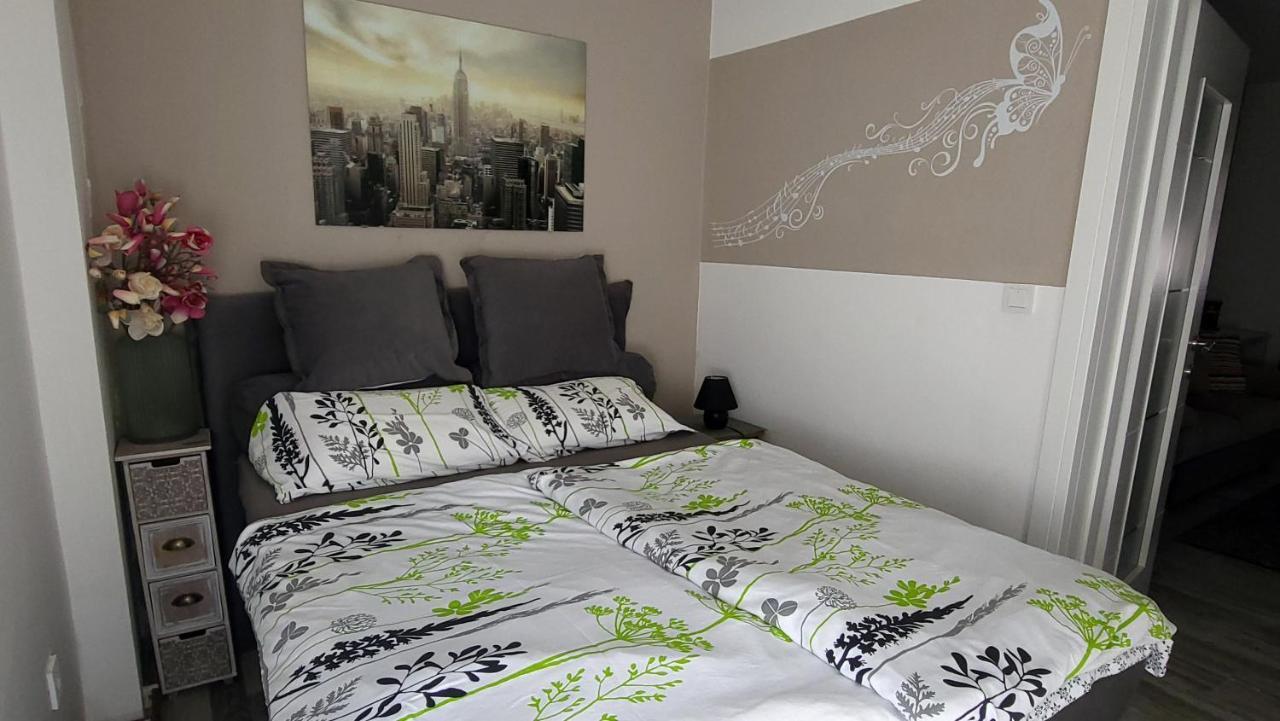Apartment Impression Osijek Exterior photo